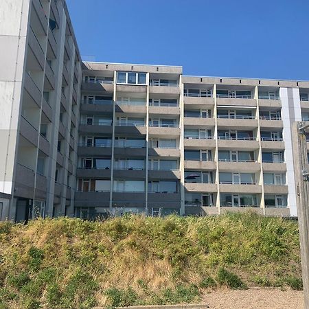 Strandblick Im Haus Seeblick Bismarckstrasse Borkum Ngoại thất bức ảnh